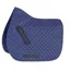Shires Performance Lite Saddlecloth Navy